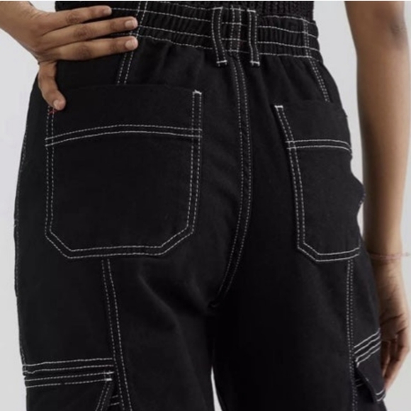 BDG Relaxed Skate Jean - Picture 3 of 11